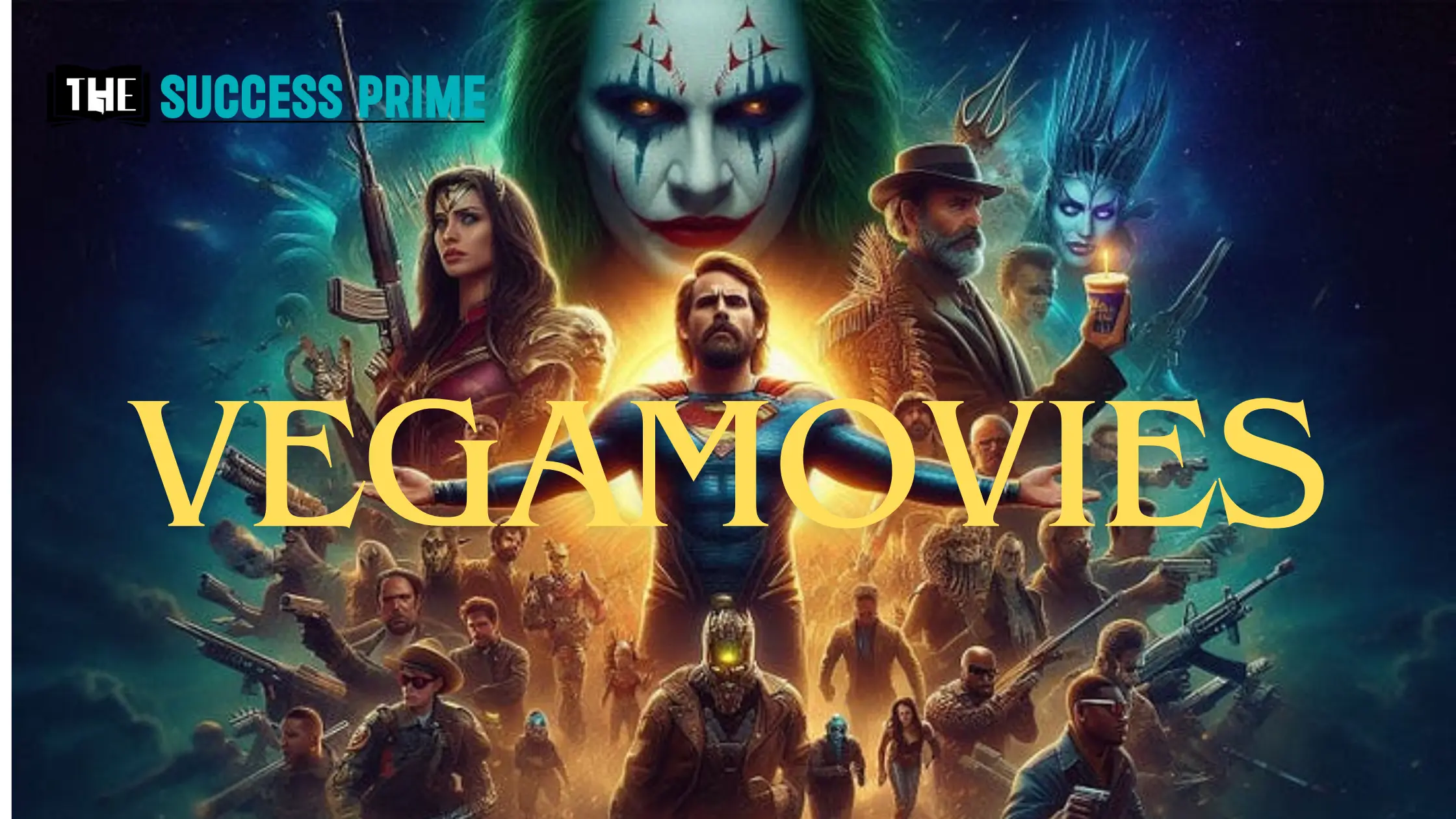 What is Vegamovies-Vegamovies Online Entertainment with Easy Access to Movies