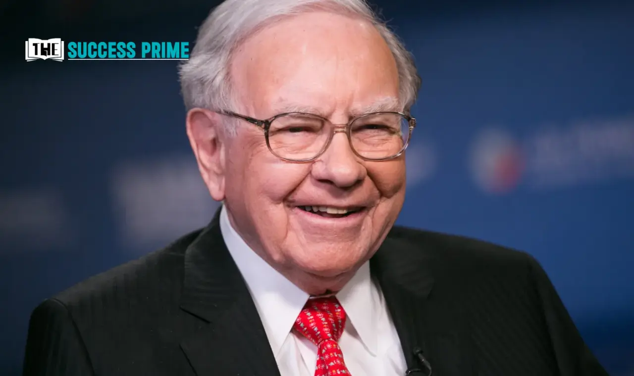 Warren Buffett’s Easy-to-Follow Strategy for Smart Investing
