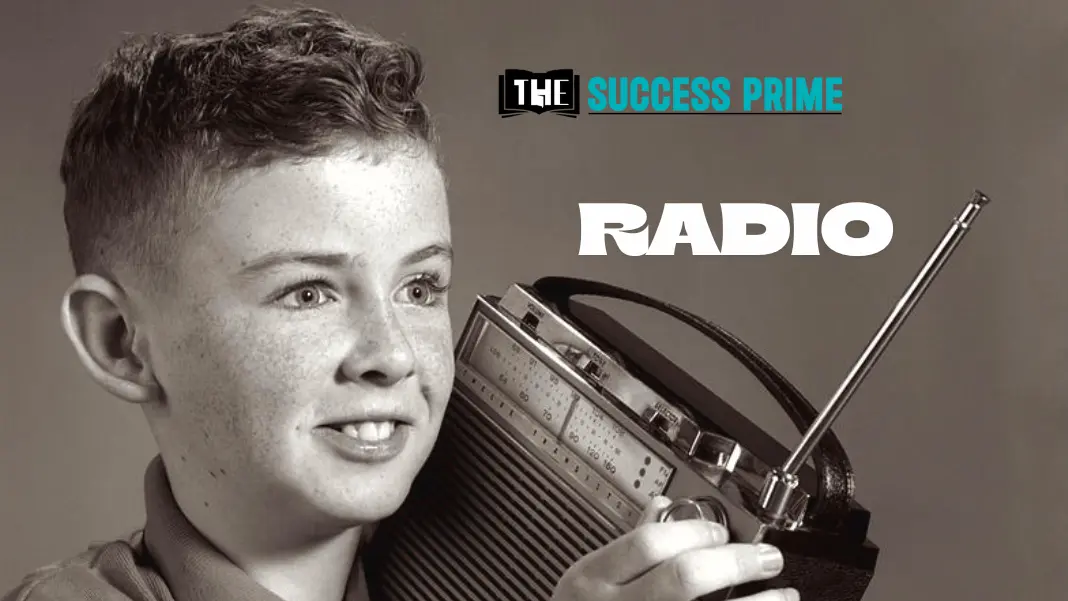 Everything You Need to Know About Radio: From Classic AM to Modern Online Stations