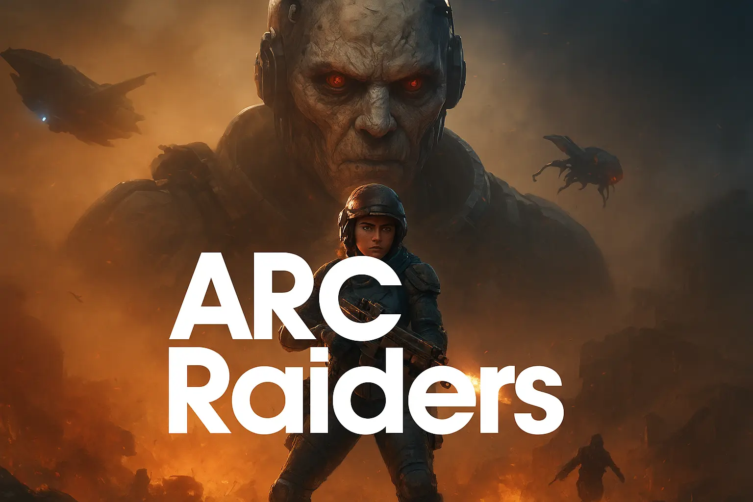What Is ARC Raiders? Gameplay, Field Depots, Enemies, and Loot Guide 5 What Is ARC Raiders? Gameplay, Field Depots, Enemies, and Loot Guide