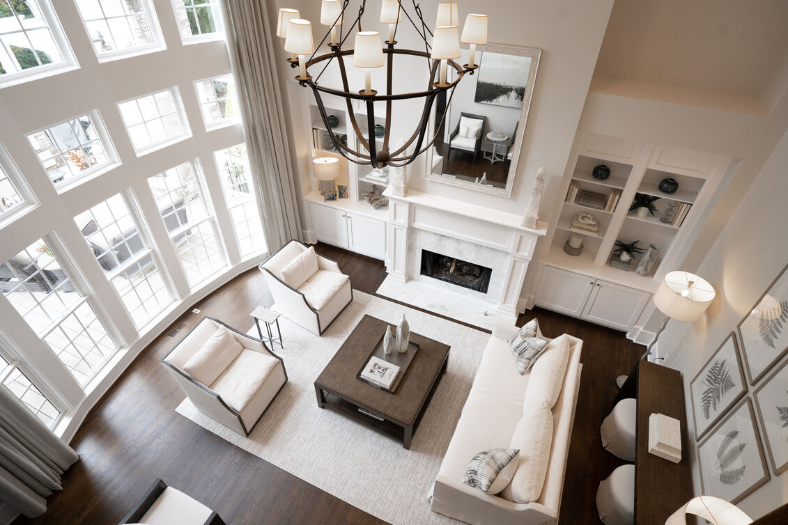 Designing Dreams, Building Legacies: The Inspiring Journey of Roane Loudermilk and Loudermilk Designs 3 Loudermilk Designs