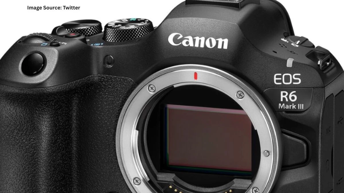 Everything We Know About Canon EOS R6 Mark III Before Launch
