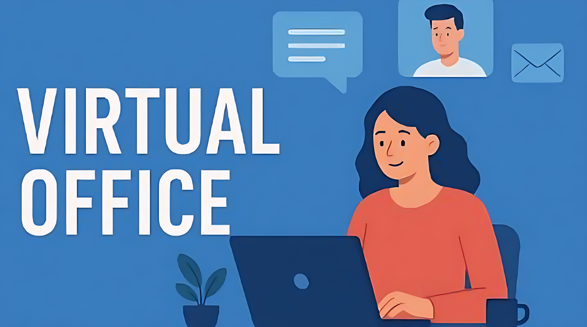 Virtual Office