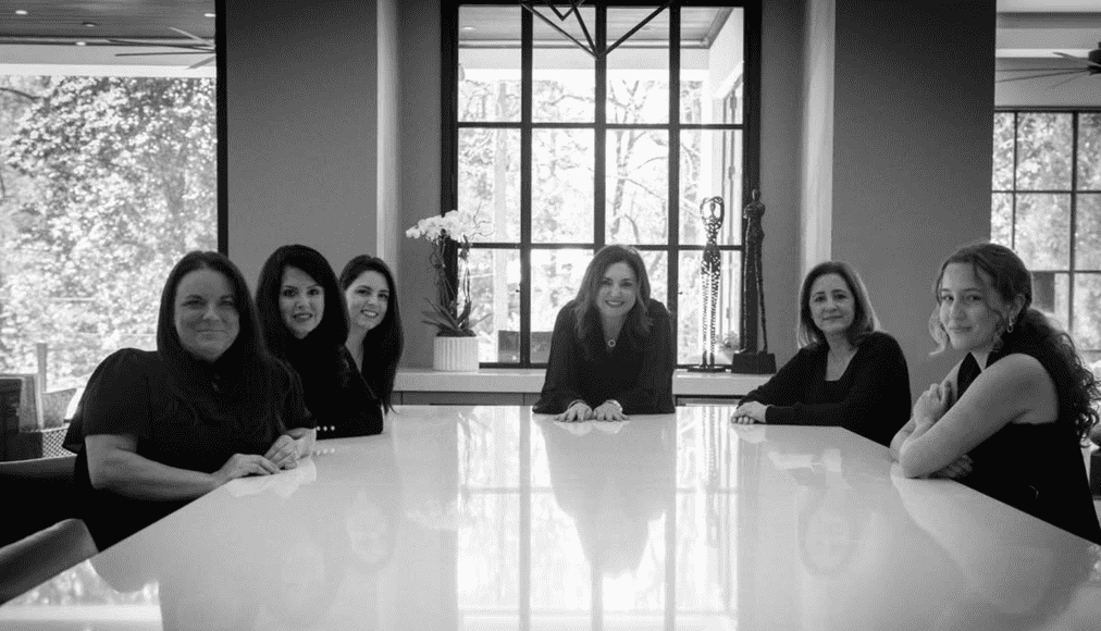 Designing Dreams, Building Legacies: The Inspiring Journey of Roane Loudermilk and Loudermilk Designs 2 image optimized 250