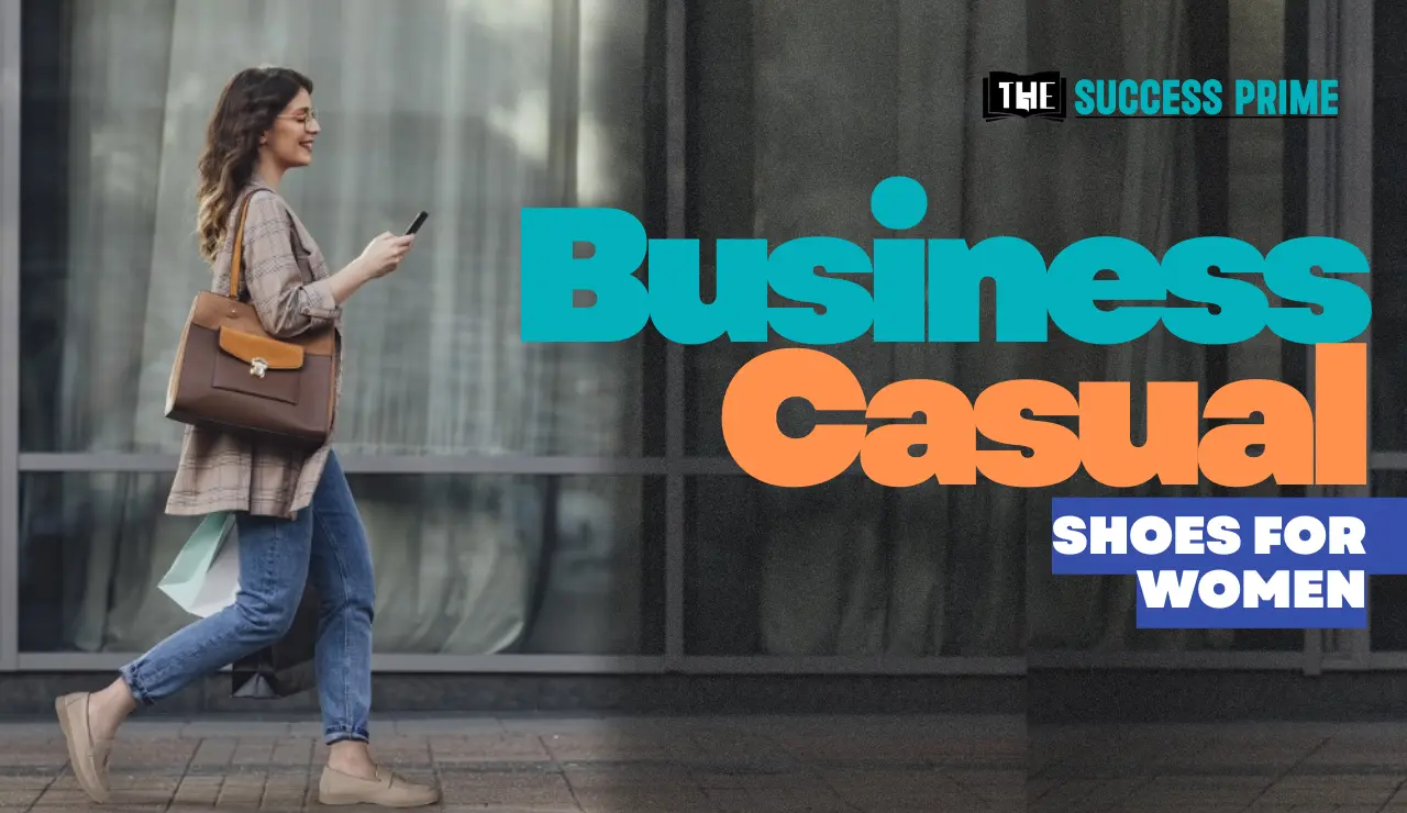 Office-Ready in 2026: Top 7 Shoes Business Casual Shoes for Women 13 Office-Ready in 2026: Top 7 Shoes Business Casual Shoes for Women