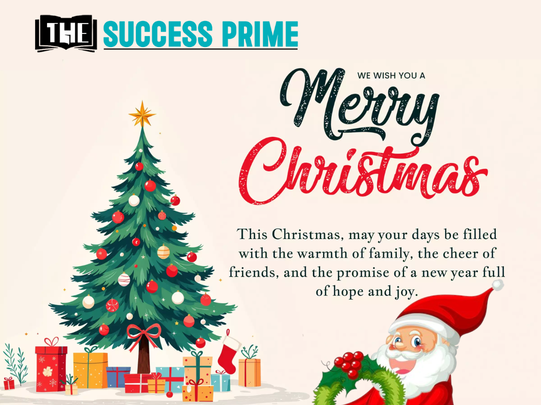 Christmas is a yearly celebration, mainly on December 25, that remembers the birth of Jesus Christ. Billions of people around the world celebrate it as a religious and cultural occasion.