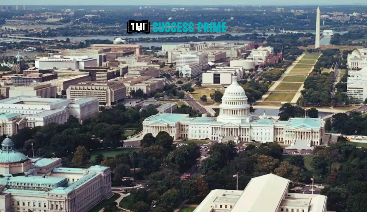 Washington DC’s Most Iconic Sports Venues for Visitors