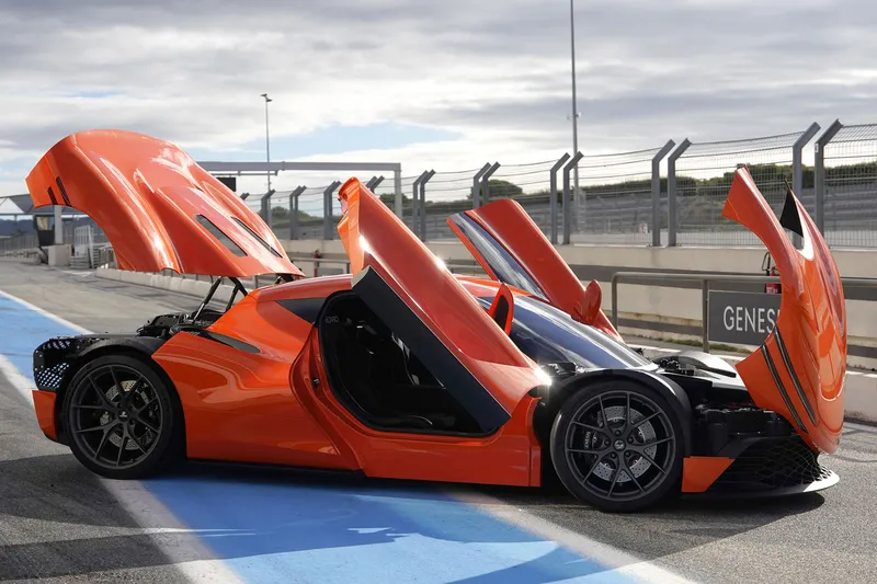 251120 GENESIS UNVEILS MAGMA GT CONCEPT SIGNALING THE FUTURE OF ITS PERFORMANCE HERITAGE 4 251120 GENESIS UNVEILS MAGMA GT CONCEPT SIGNALING THE FUTURE OF ITS PERFORMANCE HERITAGE 4 The Success Prime