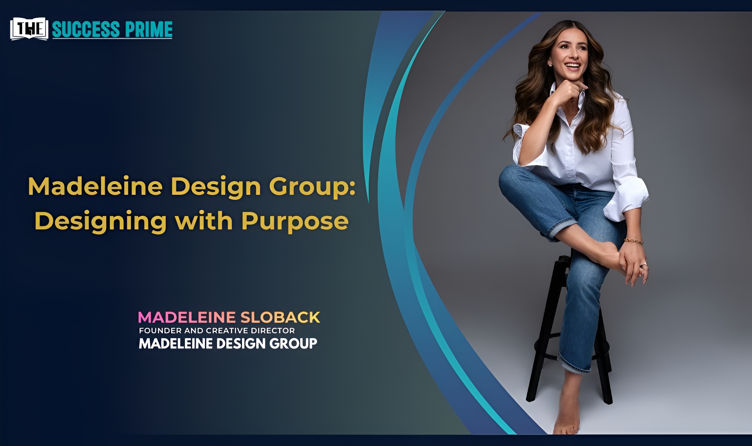 Madeleine Design Group