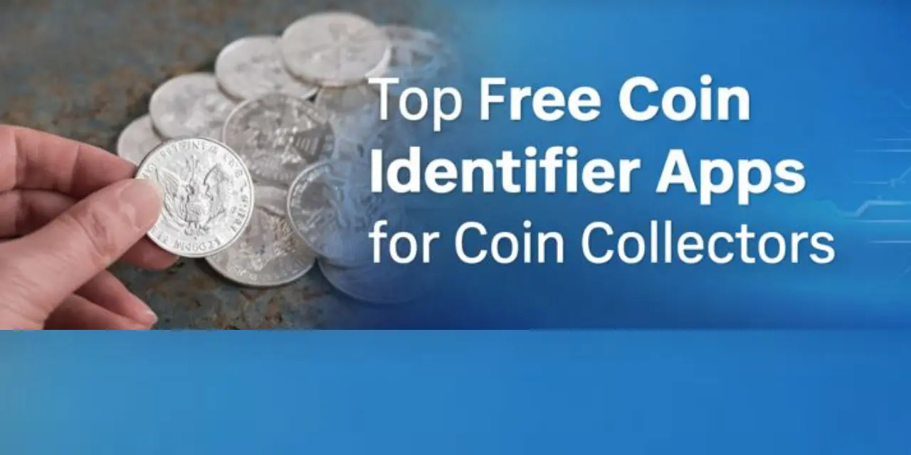 Top Free Coin Identifier Apps for Coin Collectors in 2026 Top Free Coin Identifier Apps for Coin Collectors in 2026