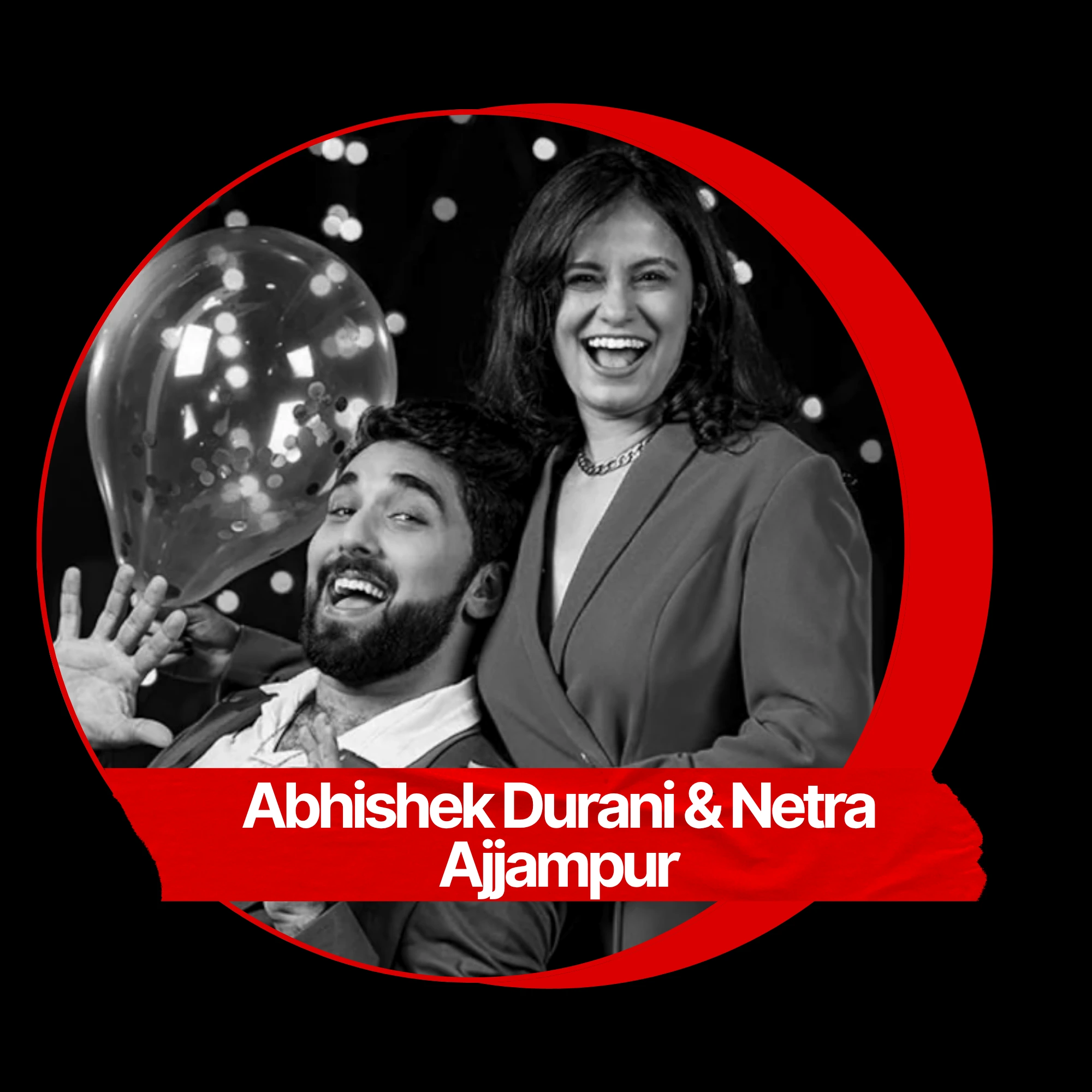 Abhishek Durani & Netra Ajjampur | India’s Top 30 Young Entrepreneurs Under 30 to Watch in 2026
