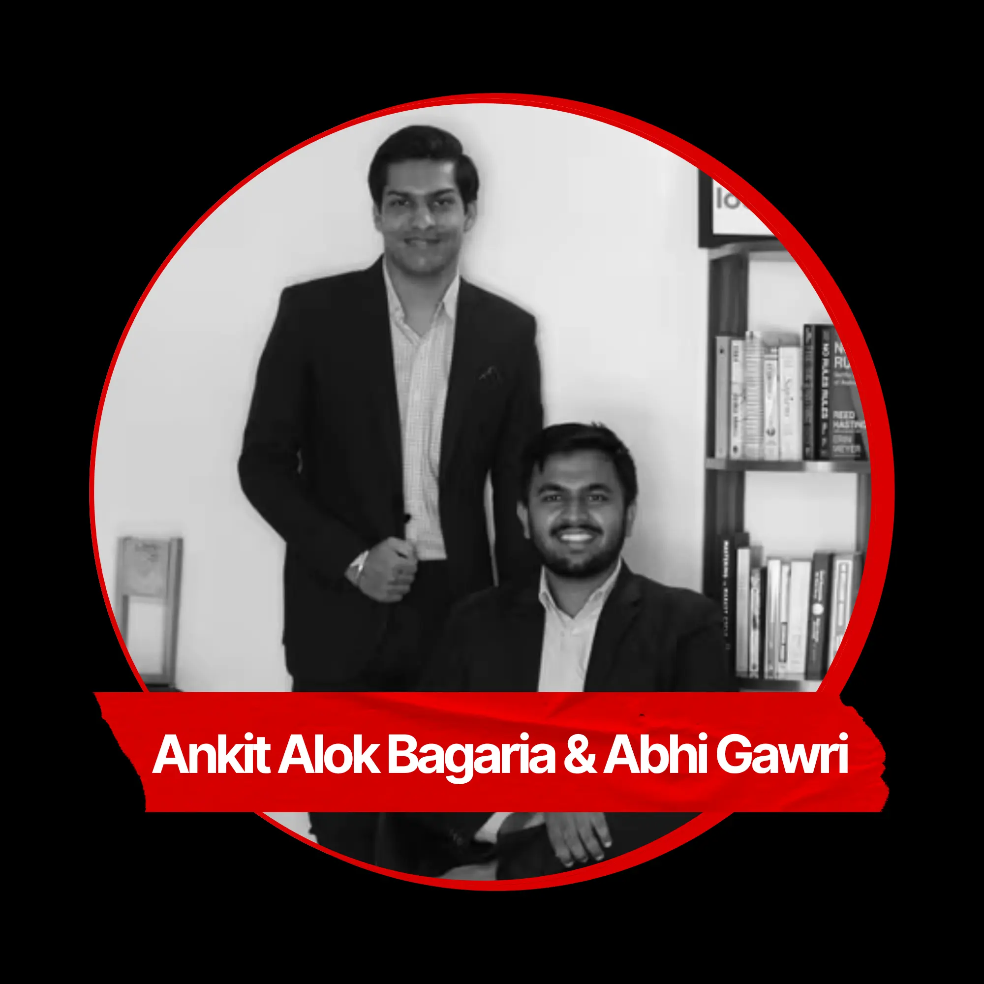 Ankit Alok Bagaria & Abhi Gawri | India’s Top 10 Young Entrepreneurs Under 30 to Watch in 2026