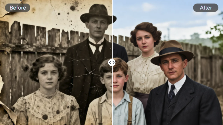 Best AI Photo Editor Free: Powerful Tools for Every User