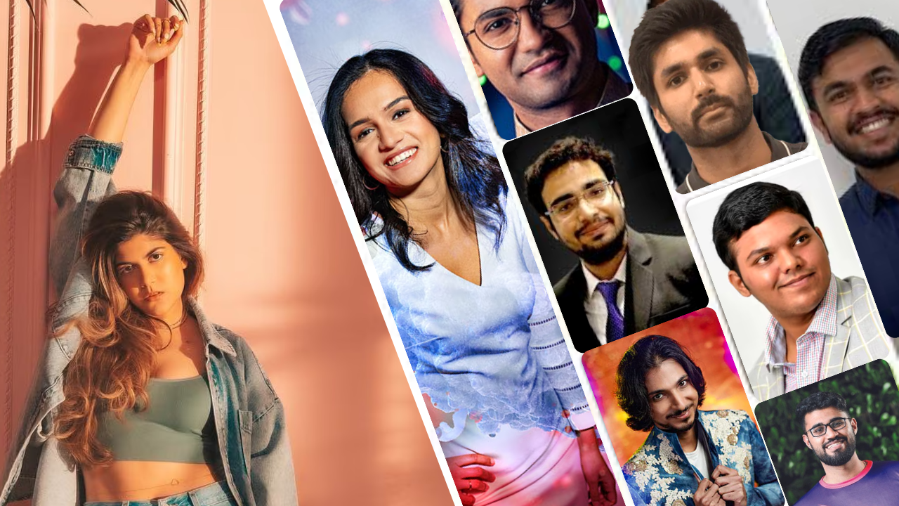 Meet Indias Top 30 Young Entrepreneurs Under 30 Shaping 2026 Meet India’s Top 30 Young Entrepreneurs Under 30 Shaping 2026