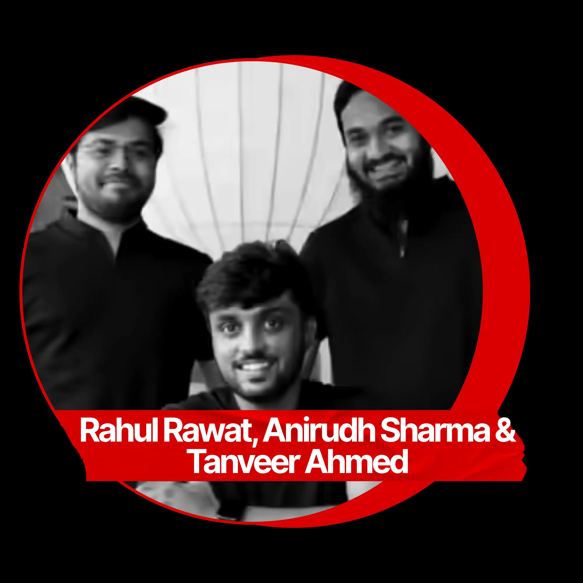 Rahul Rawat, Anirudh Sharma & Tanveer Ahmed | India’s Top 10 Young Entrepreneurs Under 30 to Watch in 2026