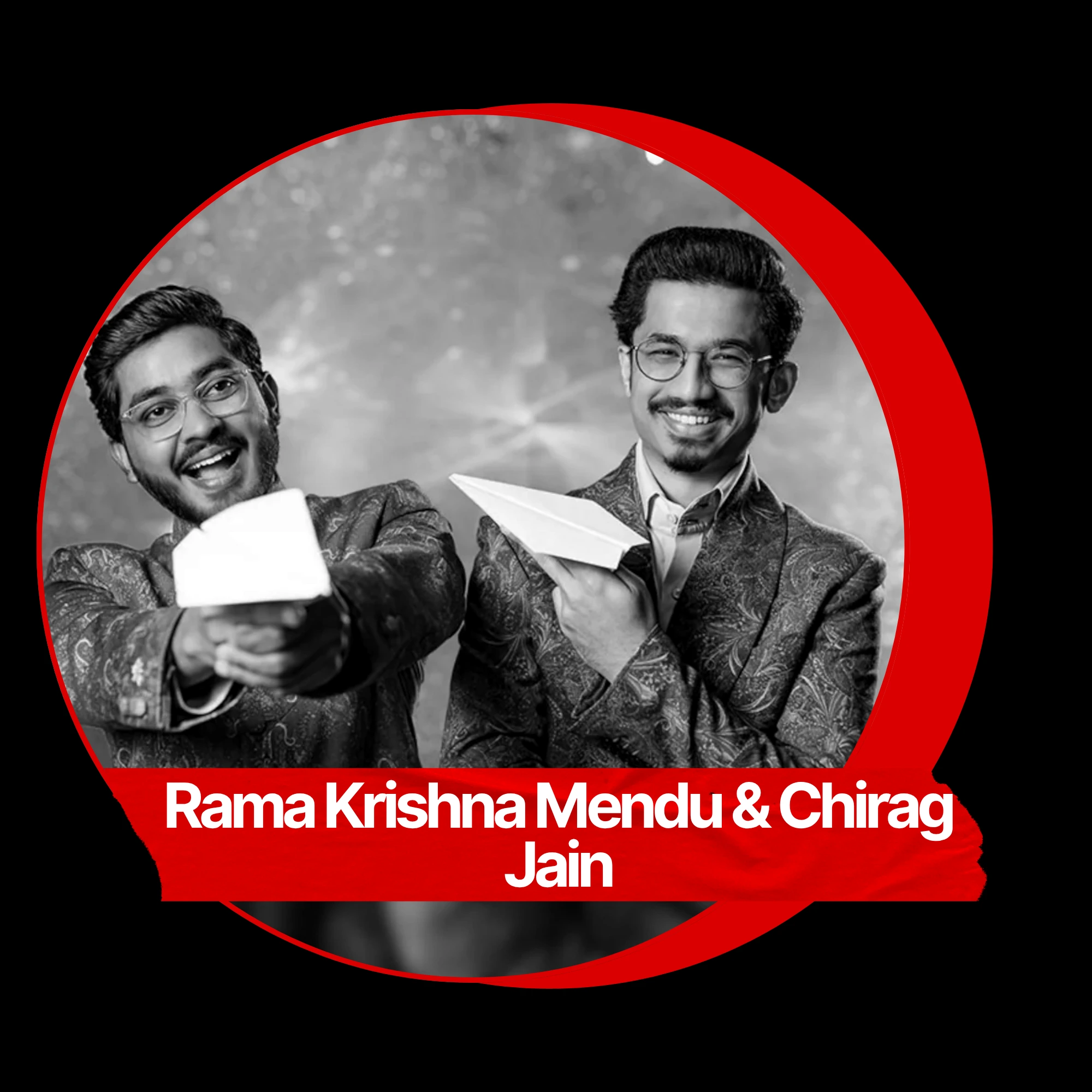 Rama Krishna Mendu & Chirag Jain | India’s Top 30 Young Entrepreneurs Under 30 to Watch in 2026