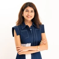 Swati Bhargava Co-founder Cash Karo