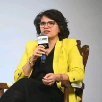 Upasana Taku Co-Founder Mobikwik