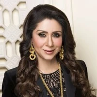Vandana Luthra – Founder of VLCC
