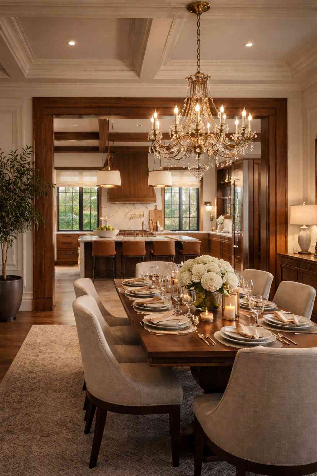 DININGANDKITCHEN FLORID The Success Prime