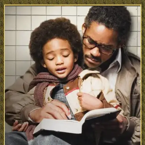 Top 10 Netflix Movies That Teach Real Business Lessons (Entrepreneurs Edition)-The Pursuit of Happyness