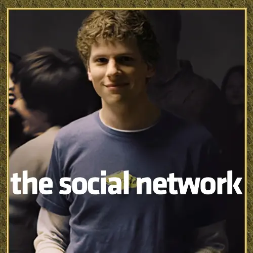 Top 10 Netflix Movies That Teach Real Business Lessons (Entrepreneurs Edition) - Social Network