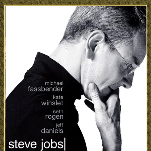 Top 10 Netflix Movies That Teach Real Business Lessons (Entrepreneurs Edition)-steve jobs movie