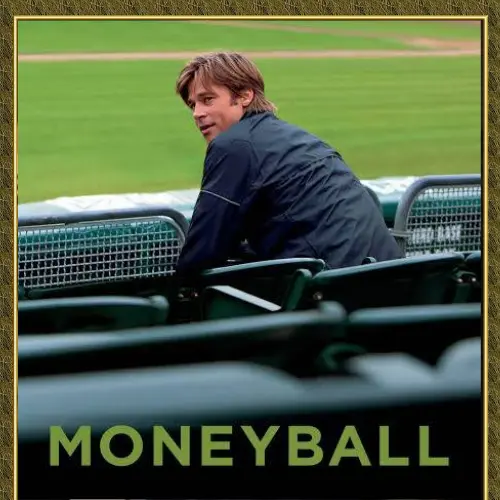 Top 10 Netflix Movies That Teach Real Business Lessons (Entrepreneurs Edition)-Moneyball