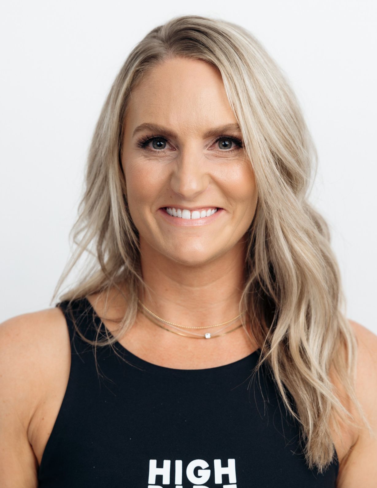 Megan Hanson, Co-Founder | High Ride Cycle