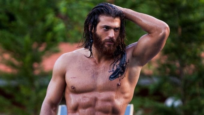 Can Yaman 680x383 1 10 Most Handsome Men in the World 2026: Global Rankings