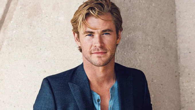 Chris Hemsworth 680x383 1 10 Most Handsome Men in the World 2026: Global Rankings