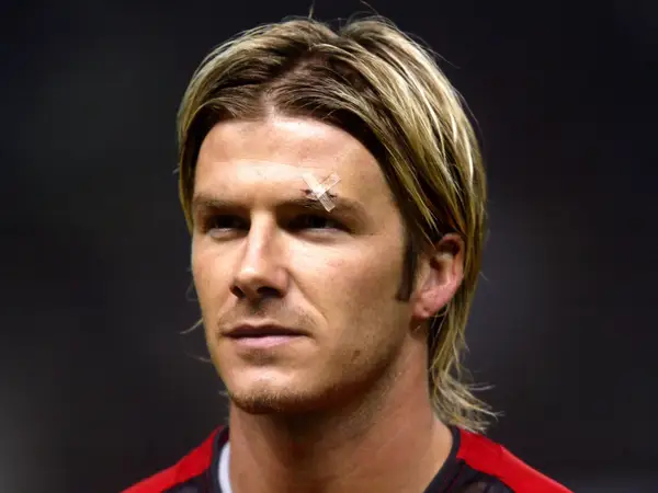 David Beckham 10 Most Handsome Men in the World 2026: Global Rankings