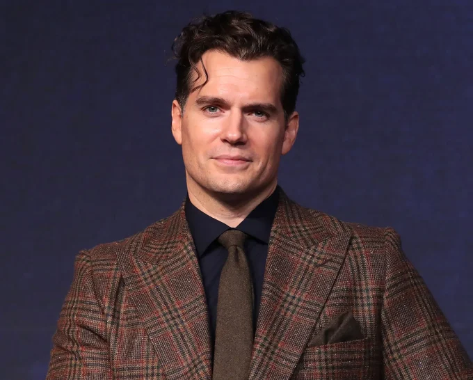 Henry Cavill 680x546 1 10 Most Handsome Men in the World 2026: Global Rankings