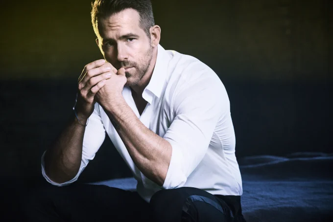 Ryan Reynolds 680x454 1 10 Most Handsome Men in the World 2026: Global Rankings