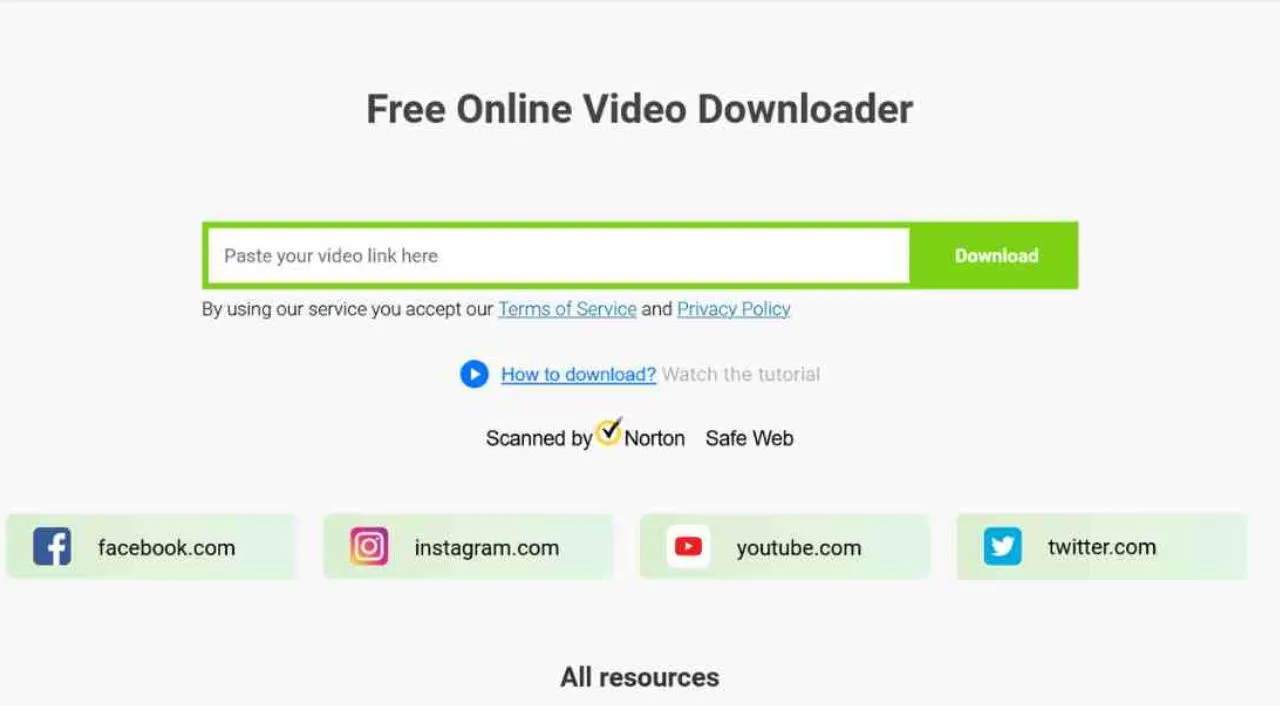 SaveFromYT What It Is How It Works Safety Alternatives and More SaveFromYT What It Is, How It Works, Safety, Alternatives and More