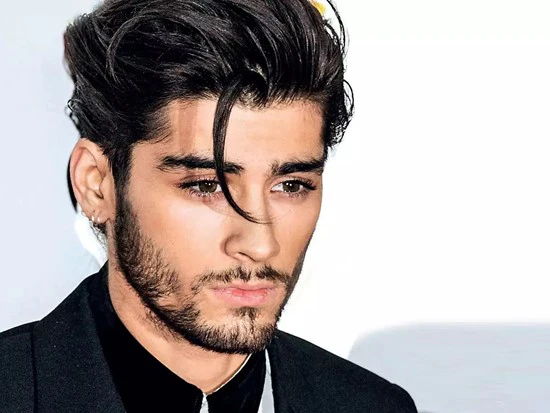 Zayn Malik 10 Most Handsome Men in the World 2026: Global Rankings